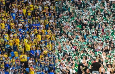 Analiza meczu: Arka Gdynia - Lechia Gdańsk (LOTTO Ekstraklasa)