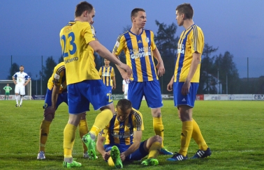 Analiza meczu: Arka Gdynia – Pogoń Szczecin (LOTTO Ekstraklasa)