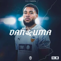 OFICJALNIE: Arnaut Danjuma z transferem wewnątrz La Liga