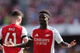 Premier League: Arsenal udanie startuje, Kanonierzy pokonują Wolverhampton