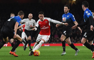 Analiza: Sunderland - Arsenal Londyn