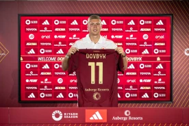 Oficjalnie: Ukraińska gwiazda zagra w Serie A