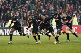 Puchar Francji: Majecki przyczynił się do awansu AS Monaco!