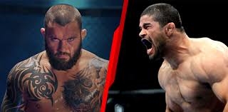 Analizy KSW 36: Materla – Palhares