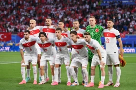 Austria 1-2 Turcja skrót meczu, bramki (02.07.2024)