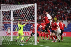 Euro 2024: Turcja pokonuje Austrię i zamyka grono ćwierćfinalistów [WIDEO]