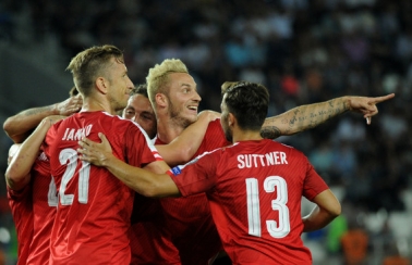 Analiza meczu: Serbia-Austria (eliminacje mistrzostw świata 2018)