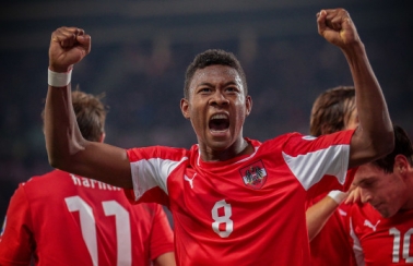 Analiza: Austria - Węgry