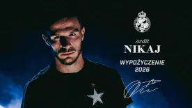 Wisła Kraków potwierdza transfer ofensywnego zawodnika