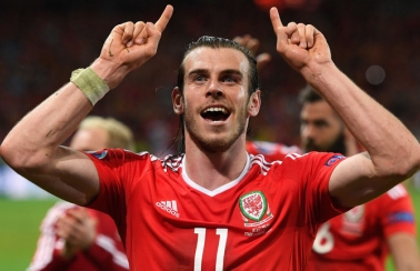 Analiza meczu: Portugalia – Walia (Euro 2016)