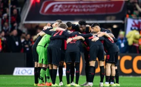 Bundesliga: Bayer upokorzył Bayern w hicie! Coraz bliżej nowego mistrza?