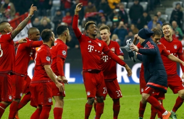 Analiza meczu: Bayern Monachium – FC Koeln (Bundesliga)