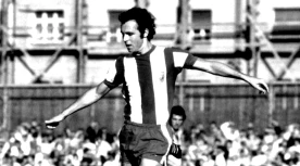 Oficjalnie: Zmarł Franz Beckenbauer