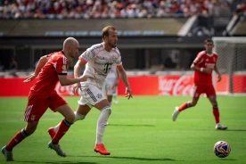 KMŚ: Benfica pokonuje Bayern i wygrywa grupę C