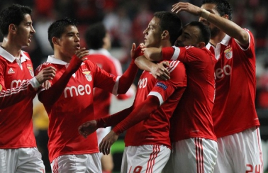 Analiza: Benfica Lizbona - Bayern Monachium