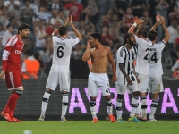 Czy Besiktas sprawi niespodziankę?