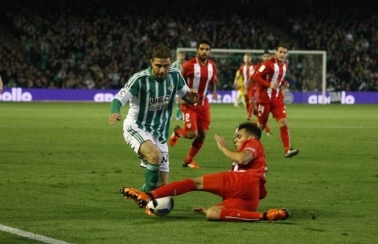 Analiza: Betis Sevilla - FC Barcelona