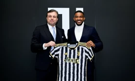 Oficjalnie: Defensor Juventusu z nową umową