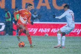 Fortuna I Liga: Polonia remisuje ze Stalą, Bruk-Bet pokonuje Wisłę