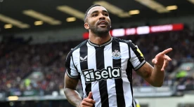 Callum Wilson blisko nowego klubu, jest po testach medycznych