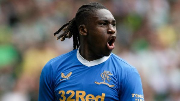 Oficjalnie: Ajax potwierdza transfer utalentowanego Nigeryjczyka