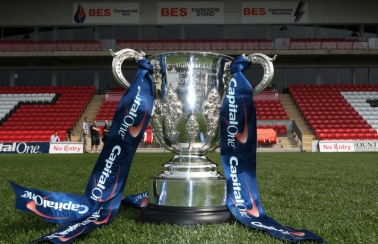 Analiza finału Capital One Cup! Liverpool – Man City