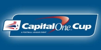 Zapowiedź Finału Capital One Cup!