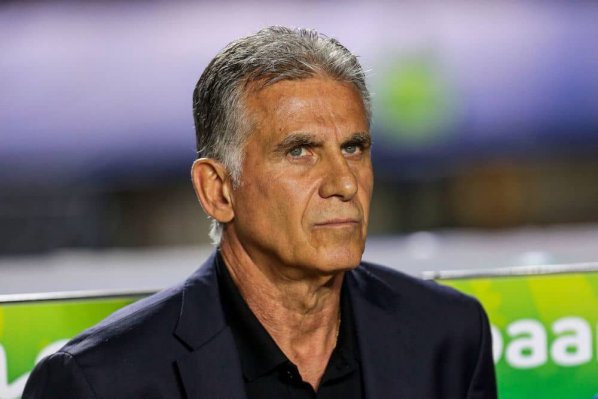 Oficjalnie: Carlos Queiroz wraca na ławkę trenerską reprezentacji Iranu
