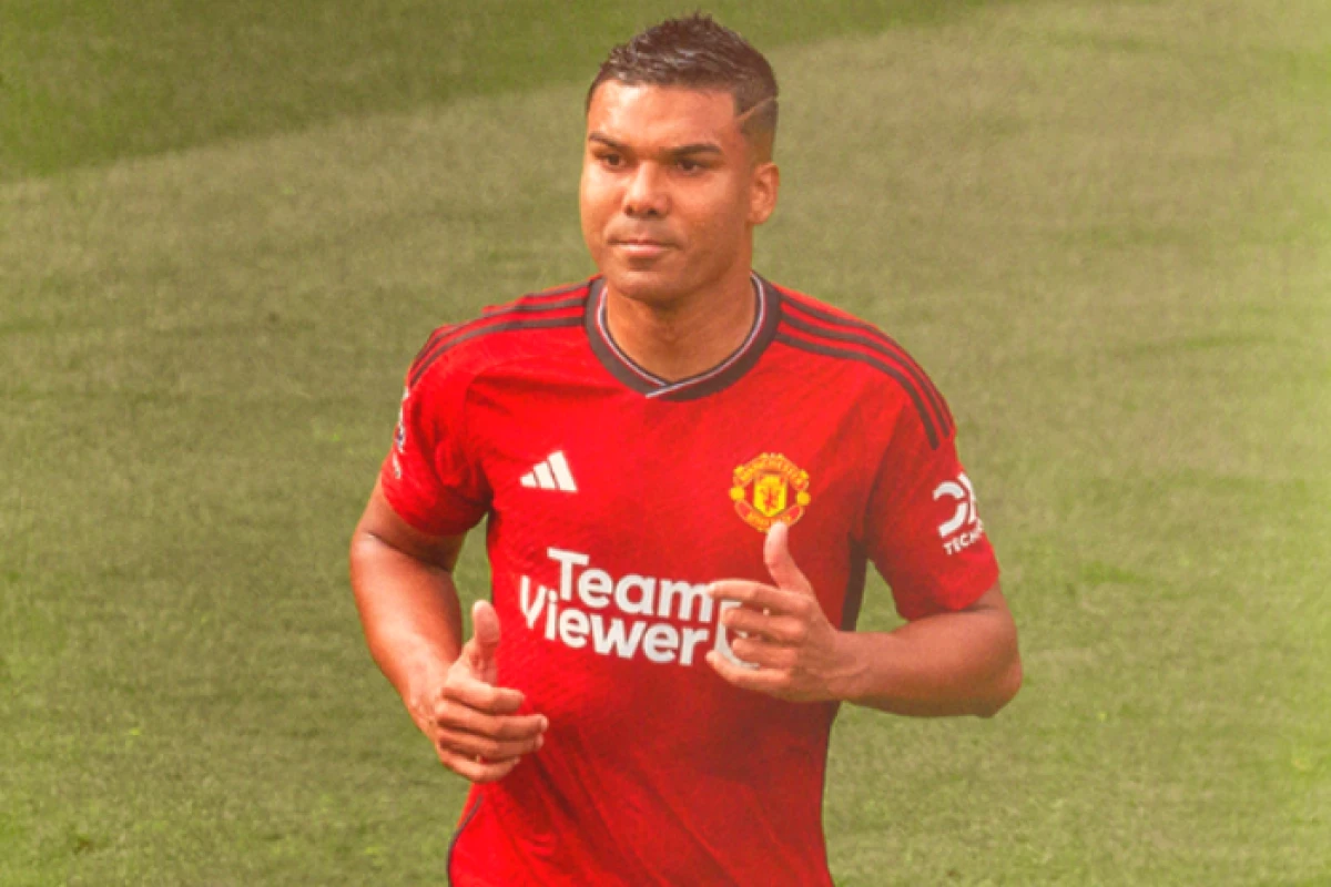 Manchester United z kolejnym kłopotem. Uraz pomocnika