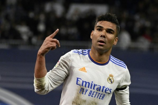 Oficjalnie: Casemiro piłkarzem Manchesteru United! 
