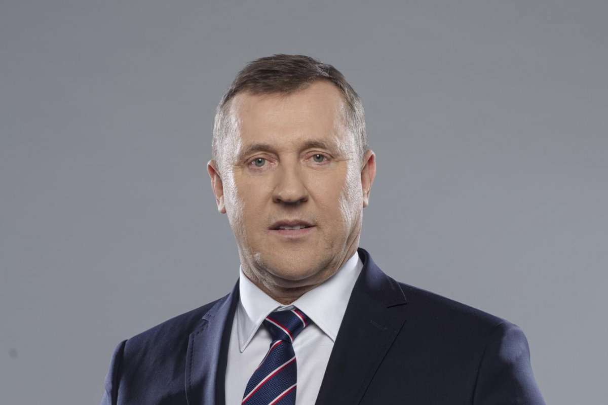 Cezary Kulesza spotkał się z prezydentem UEFY