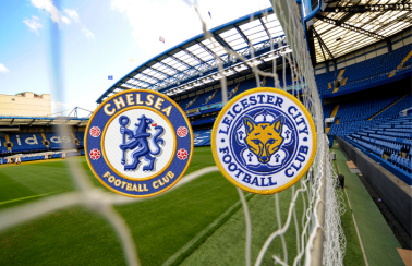 Analiza meczu: Chelsea Londyn - Leicester City