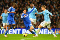 W niedzielę hit Premier League: Man City - Chelsea