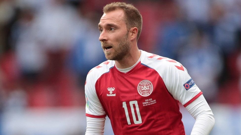 Christian Eriksen wróci do gry w piłkę nożną?