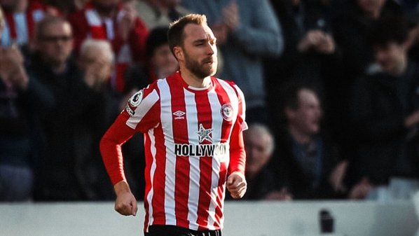 Christian Eriksen zostanie w Premier League? Konkretna oferta na stole