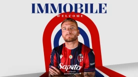 Oficjalnie: Legenda wraca do Serie A i wzmocni Bolonię