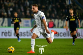 Lazio będzie musiało sobie poradzić bez gwiazdy