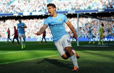 Analiza: Manchester City - Real Madryt