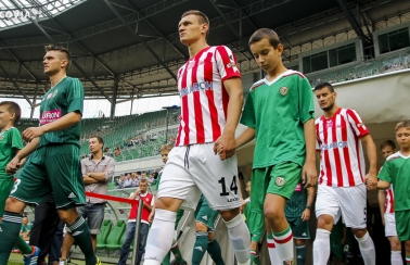Analiza meczu: Śląsk Wrocław - Cracovia