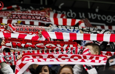 Analiza meczu: Cracovia - Jagiellonia Białystok (LOTTO Ekstraklasa)