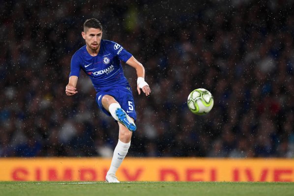 Jorginho odejdzie z Chelsea, ale zostanie w Premier League? To możliwe
