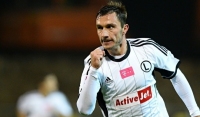 Legia w walce o upragnioną Ligę Mistrzów..