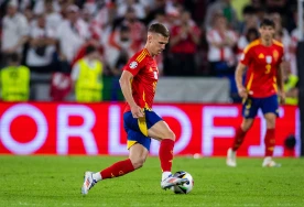 Hiszpania 4-1 Gruzja skrót meczu, bramki (30.06.2024)