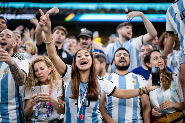 MŚ 2022: Argentyna w finale Mundialu!
