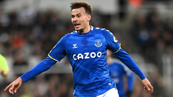 Dele Alli na wylocie z Evertonu, możliwy kierunek turecki