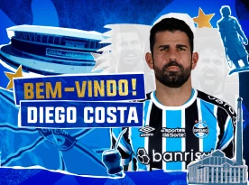 Diego Costa wraca do gry!