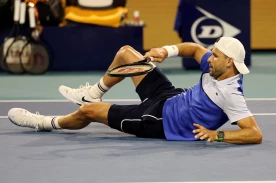 Poznaliśmy finalistów turnieju ATP w Miami