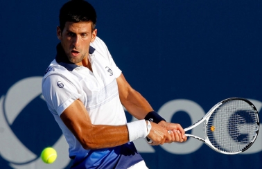 Analiza meczu: Novak Djokovic – Mikhail Youzhny (US Open)