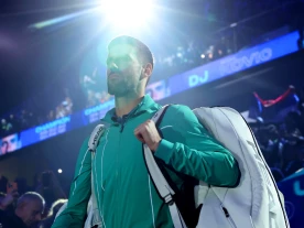 ATP Finals 2023: Rekordowy triumf Djokovicia