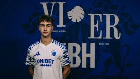 OFICJALNIE: Młody talent opuszcza Górnika Zabrze